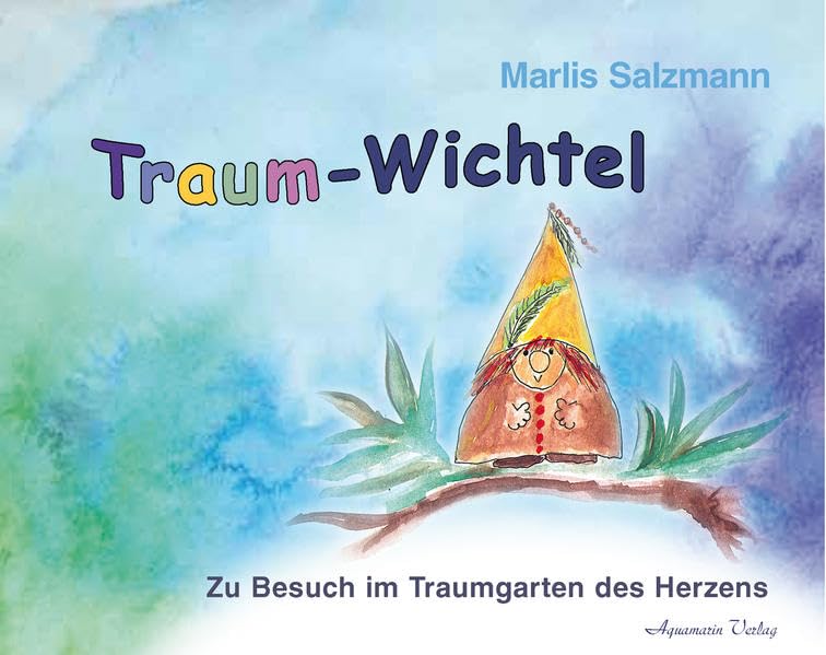 Product Image: Traumwichtel