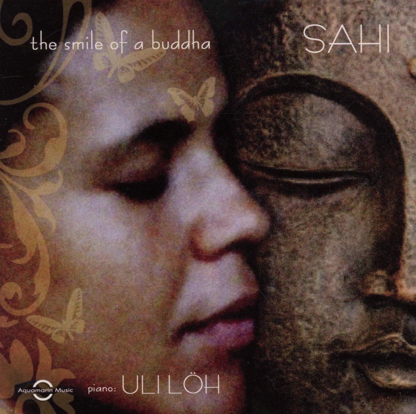 The smile of a buddha Arts & Music