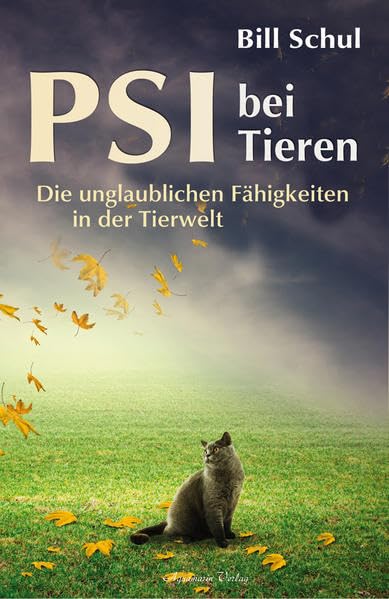 PSI bei Tieren Business, Finance & Career