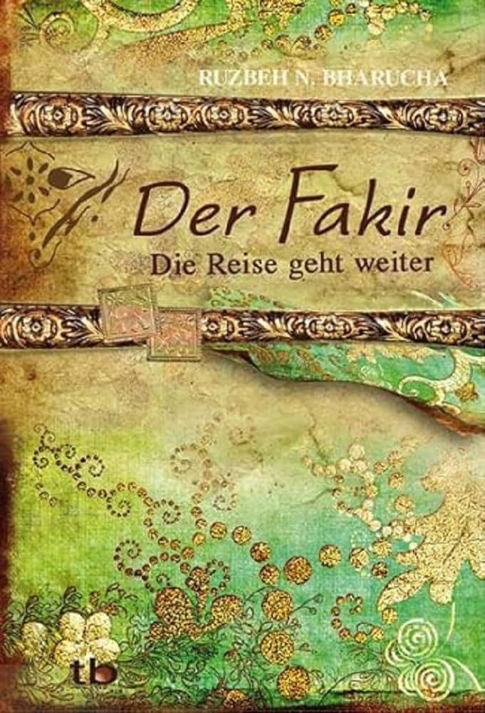 Der Fakir – Die Reise geht weiter Lifestyle