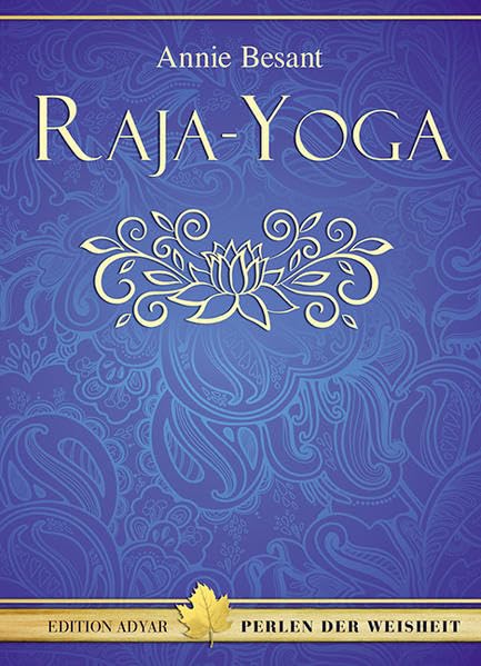 Raja-Yoga Second hand books on Religion & Esotericism