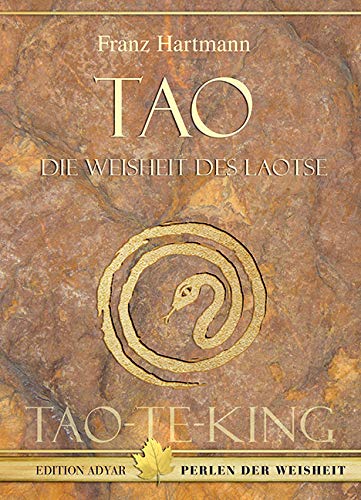 Tao - Die Weisheit des Laotse: TAO-TE-KING Religion & Esotericism