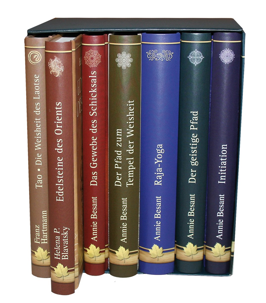 Perlen der Weisheit Second hand books on Religion & Esotericism