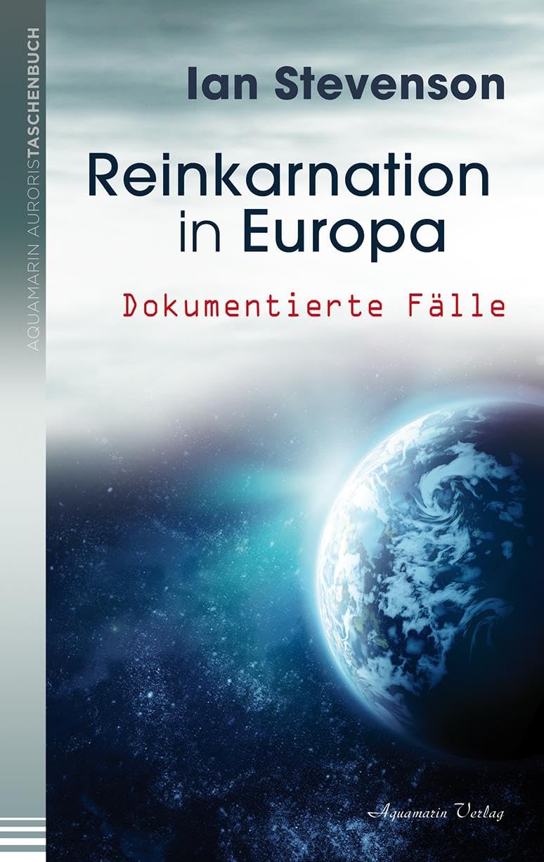 Reinkarnation in Europa Religion & Esotericism