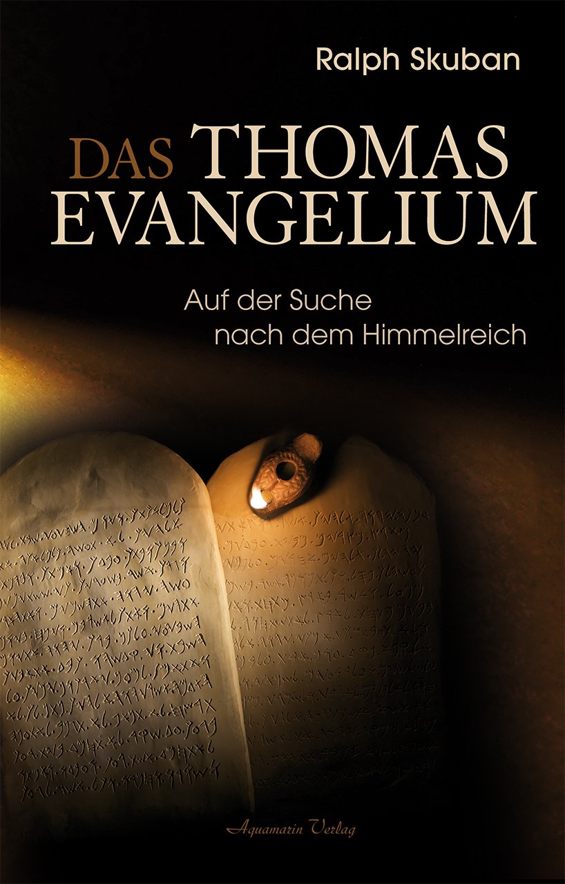 Das Thomas-Evangelium Religion & Esotericism