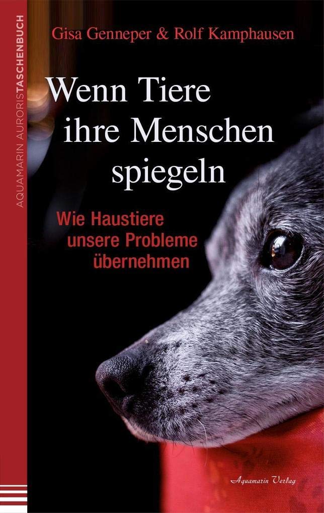 Wenn Tiere ihre Menschen spiegeln Books