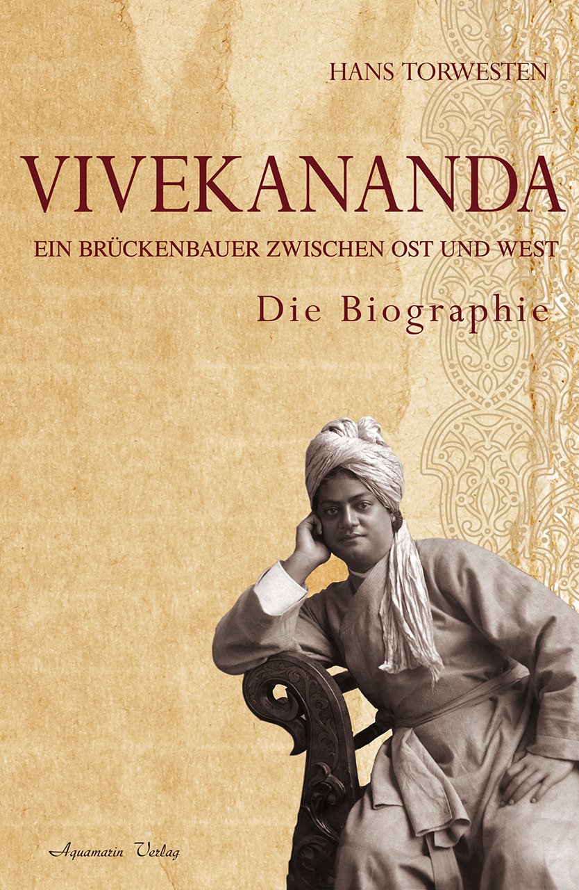 Vivekananda Religion & Esotericism