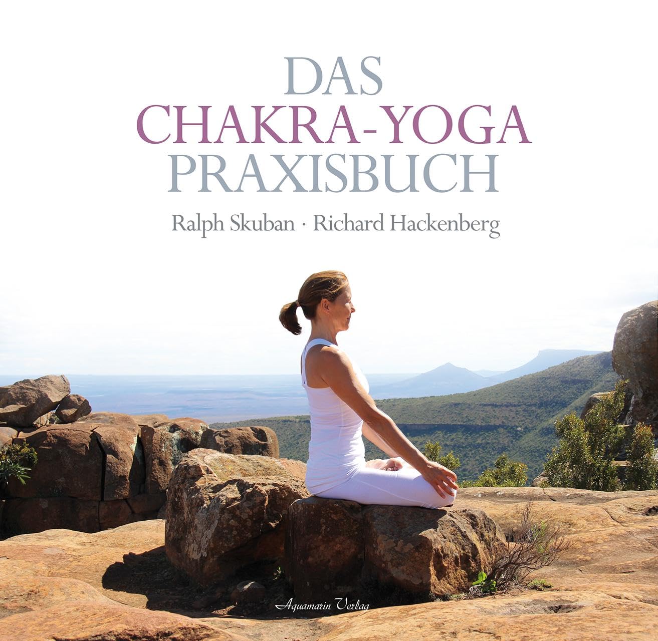 Das Chakra-Yoga Praxisbuch Medicine