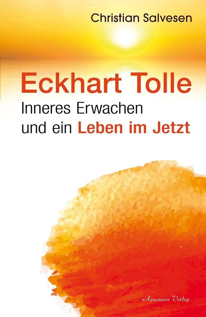 Eckhart Tolle Politics & Society Books