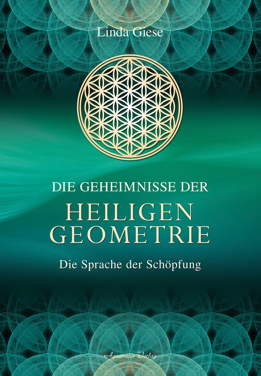 Die Geheimnisse der heiligen Geometrie Mathematics