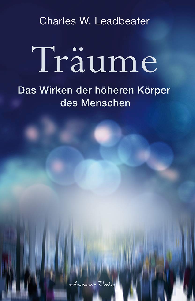 Träume Psychology Books