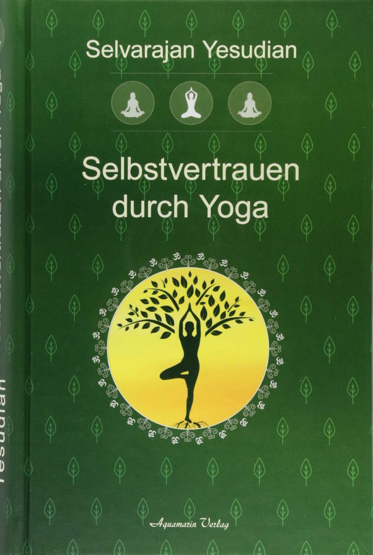 Selbstvertrauen durch Yoga Health, Nutrition & Fitness