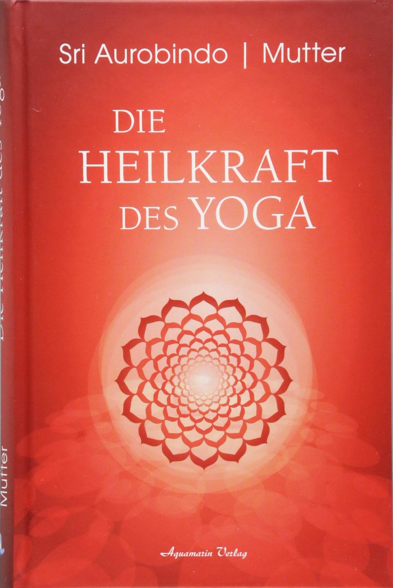 Die Heilkraft des Yoga book