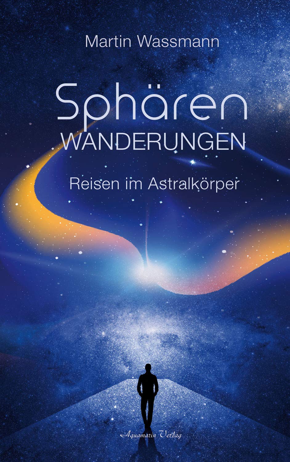 Sphärenwanderungen Psychology Books