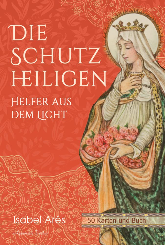 Product Image: Die Schutzheiligen