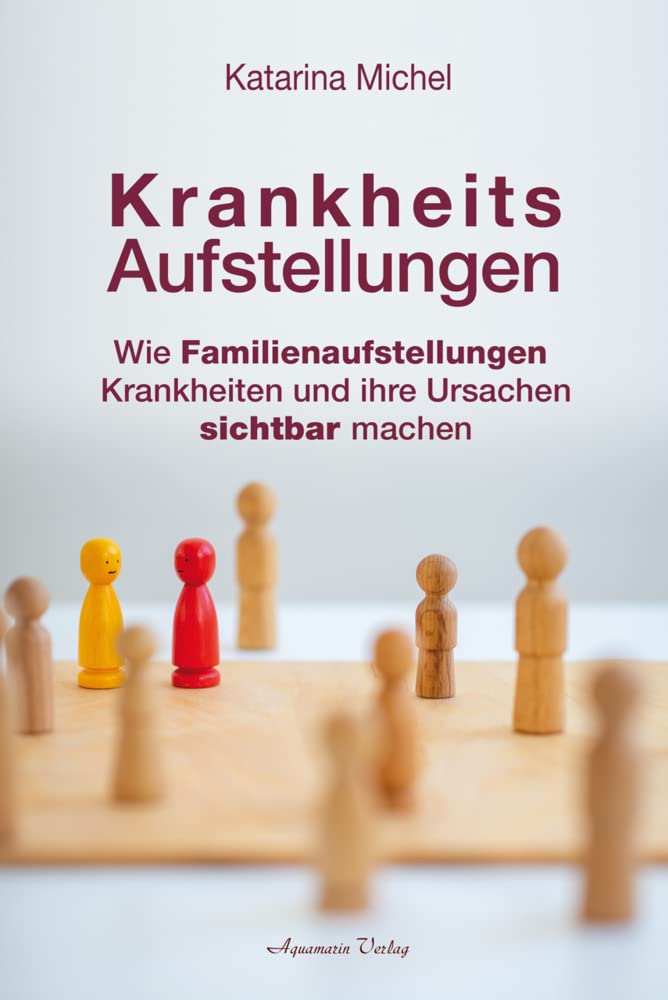 Krankheitsaufstellungen Health, Nutrition & Fitness