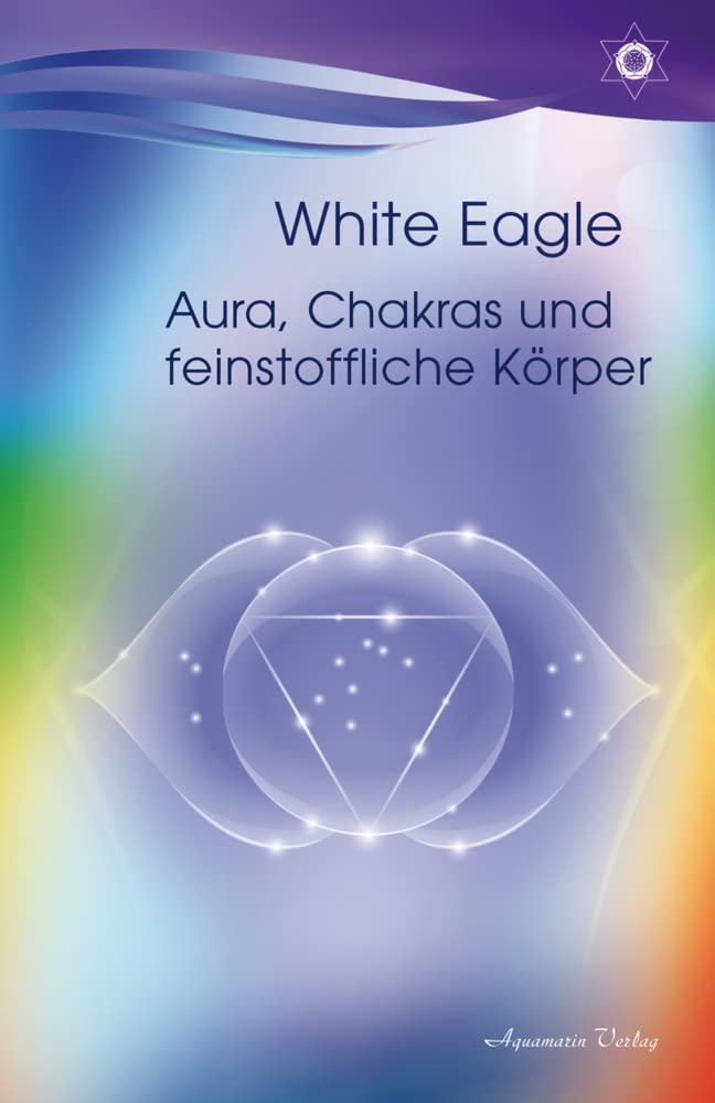 Aura, Chakras und feinstoffliche Körper Religion & Esotericism
