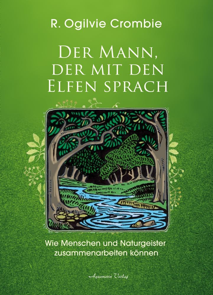 Der Mann, der mit den Elfen sprach Business & Technology