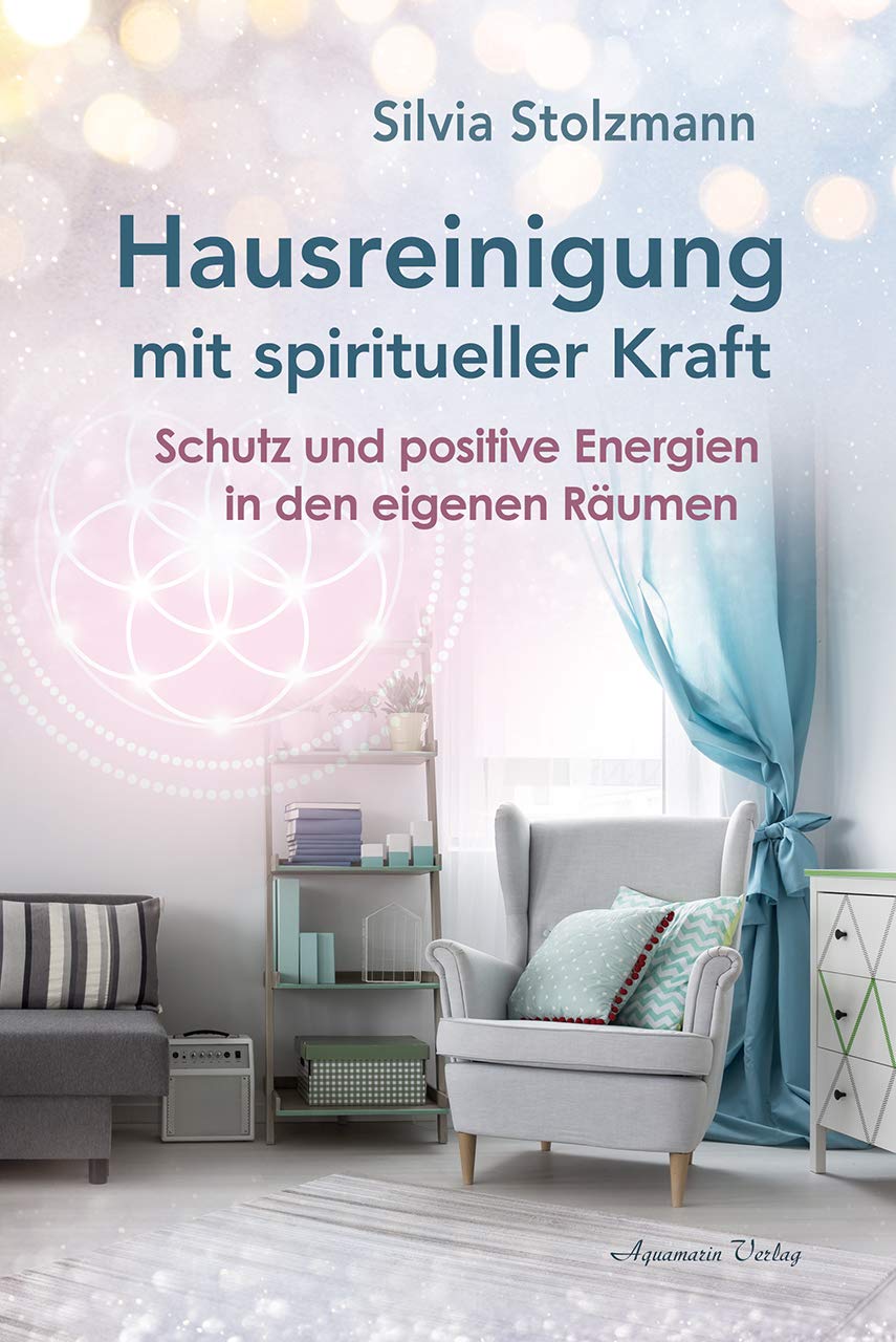 Hausreinigung mit spiritueller Kraft Religion & Esotericism