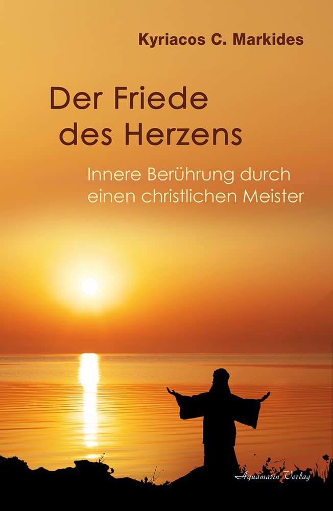 Product Image: Der Friede des Herzens
