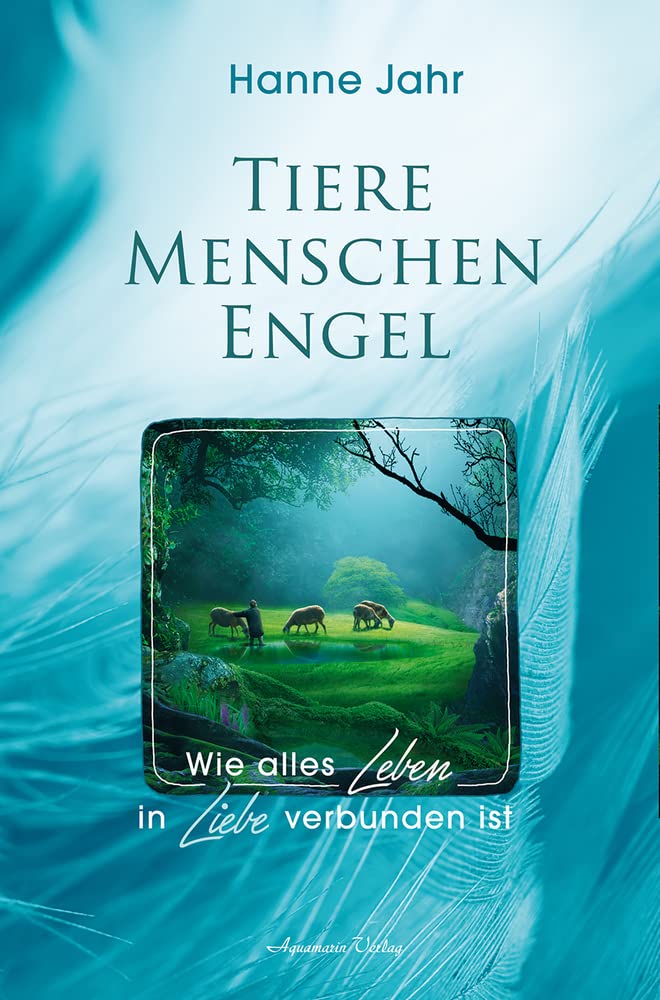Product Image: Tiere – Menschen – Engel