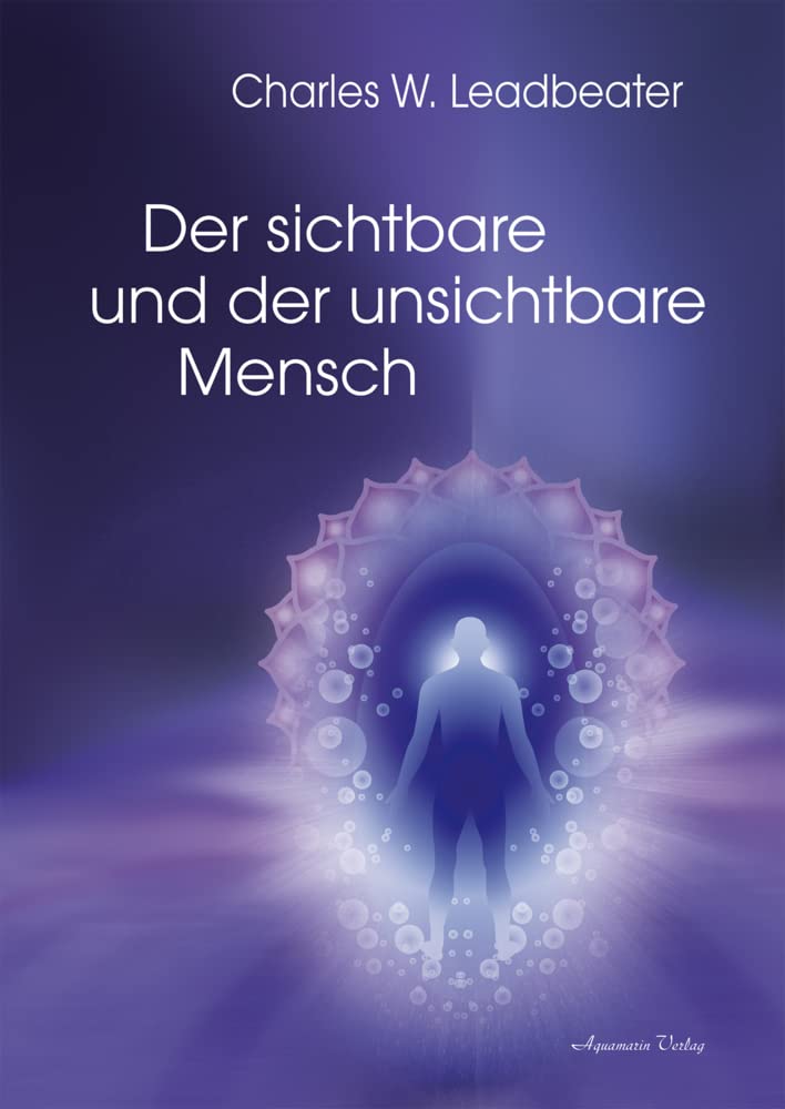 Der sichtbare und der unsichtbare Mensch Health, Nutrition & Fitness