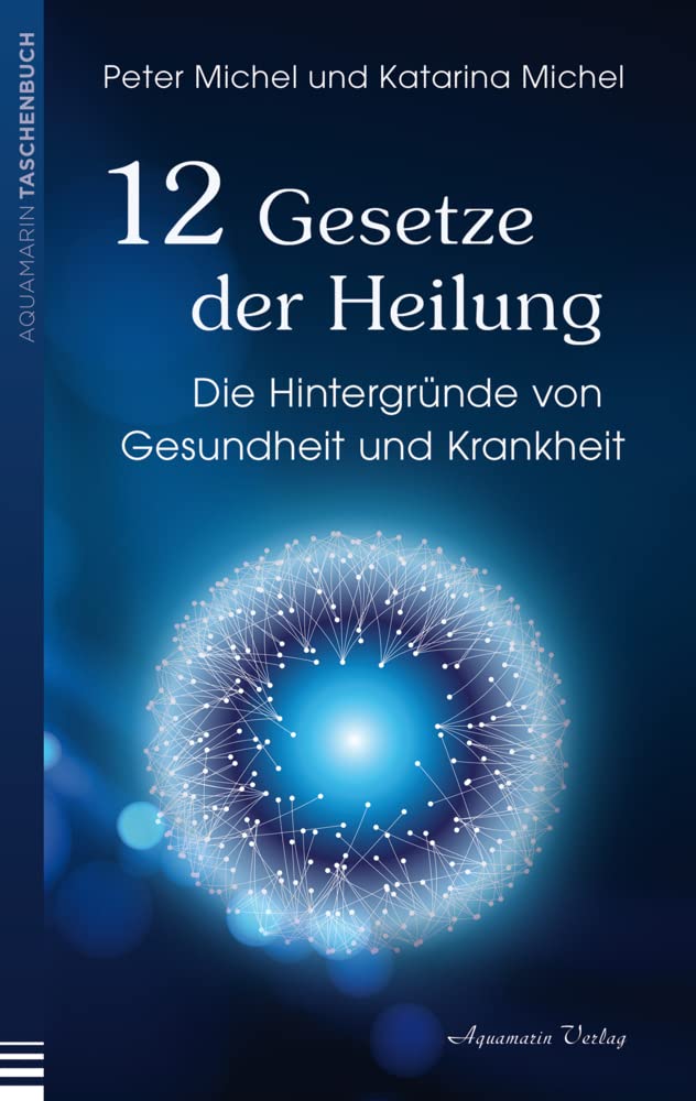 Product Image: 12 Gesetze der Heilung