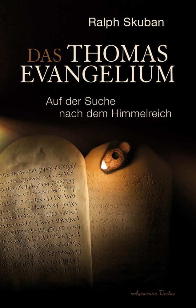 Product Image: Das Thomas-Evangelium