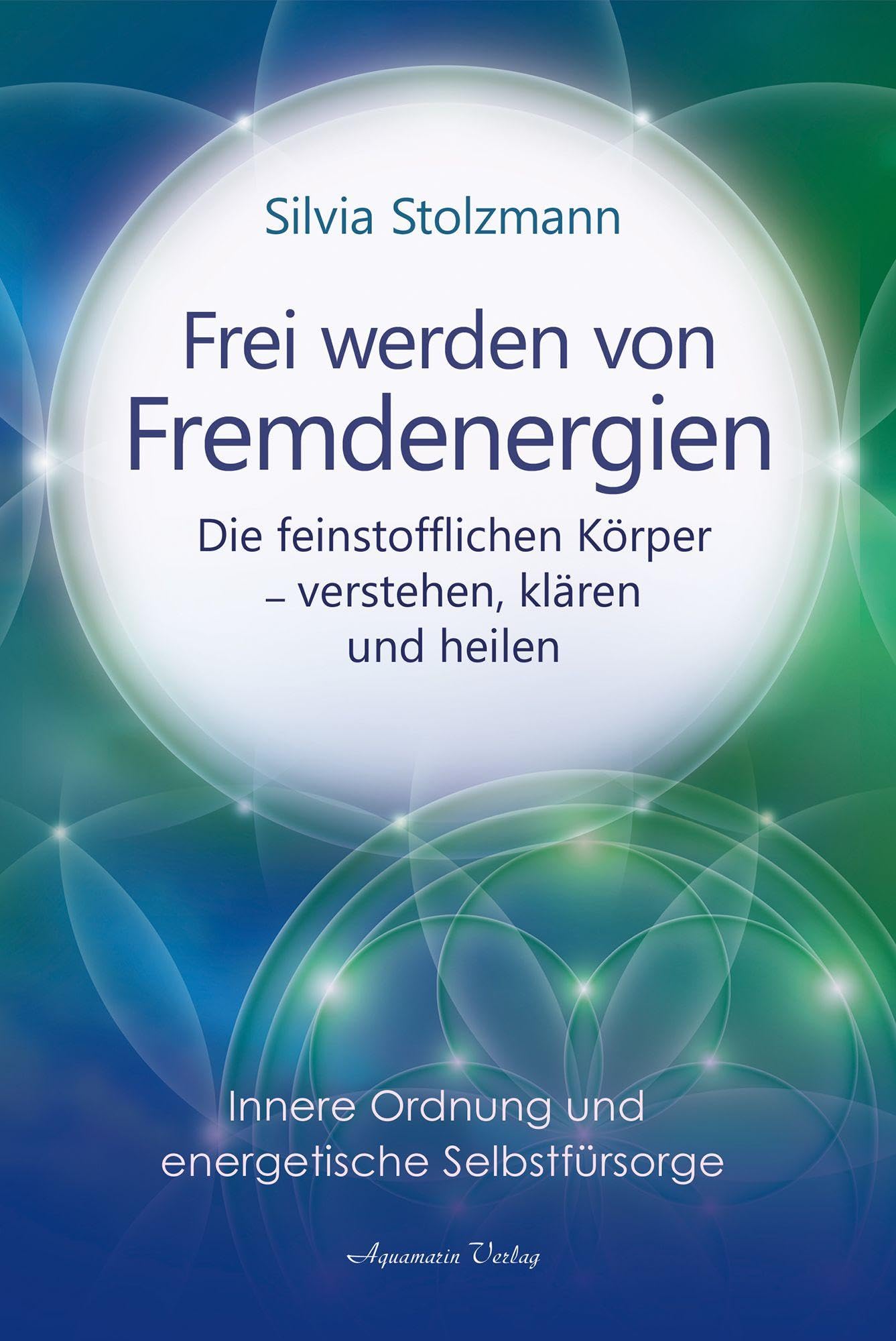 Frei werden von Fremdenergien Health, Nutrition & Fitness