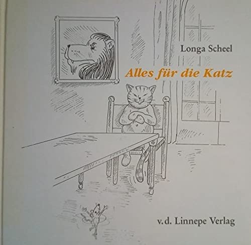 Alles für die Katz. Erzählungen book