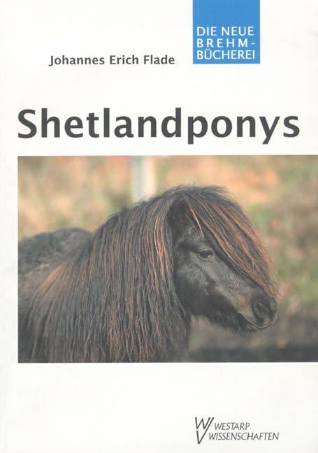 Product Image: Shetlandponys