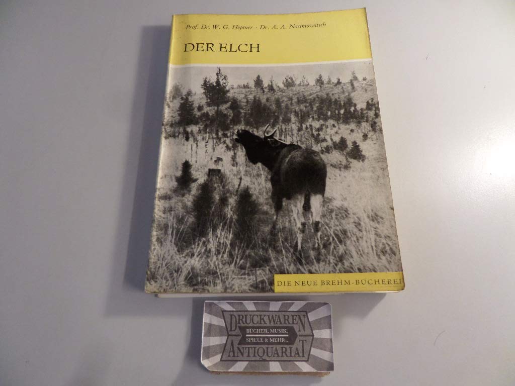 Product Image: Der Elch