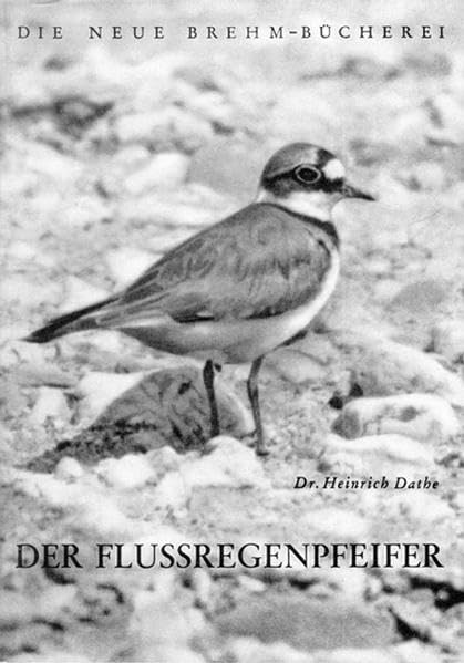 Der Flußregenpfeifer (Die Neue Brehm-Bücherei: Zoologische, botanische und paläontologische Monografien) Natural Sciences