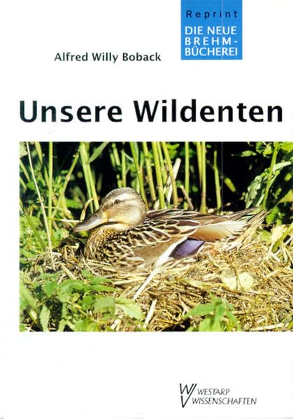 WILDENTEN Law