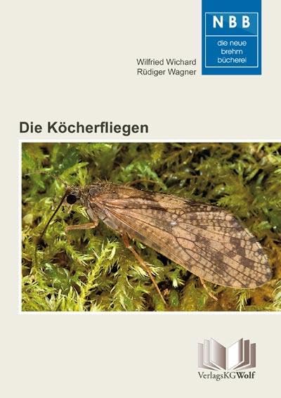 Product Image: Die Köcherfliegen