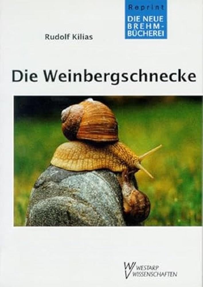 Die Weinbergschnecke Law