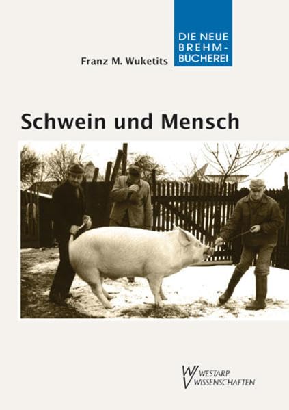 Schwein und Mensch: Die Geschichte einer Beziehung Film, Art & Culture