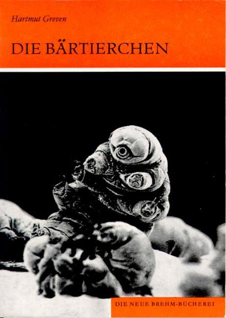 Bärtierchen Natural Sciences