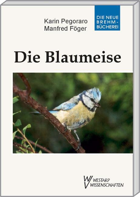 Die Blaumeise Natural Sciences