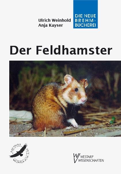 Product Image: Der Feldhamster