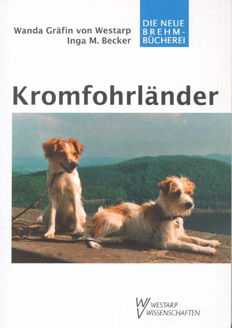 Kromfohrländer Pets