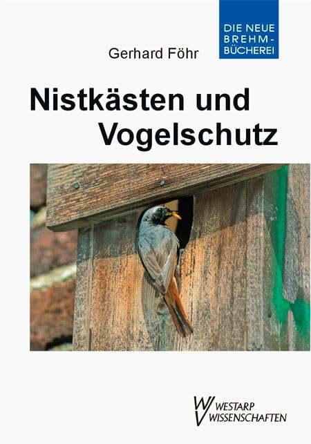 Nistkästen und Vogelschutz Natural Sciences