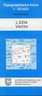 Vechta 1 : 50 000 Leisure, Home & Garden