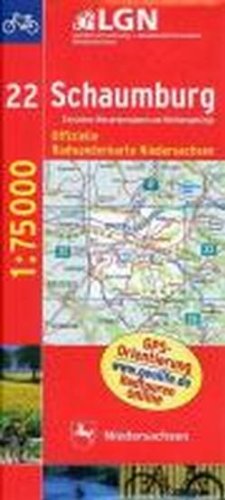 Topographische Sonderkarten Niedersachsen. Sonderblattschnitte auf der Grundlage der amtlichen topographischen Karten, meistens grösseres ... und Wiehengebirge. GPS-Orientierung Leisure, Home & Garden