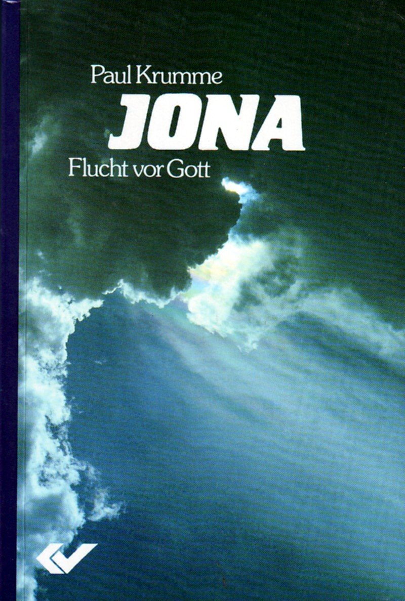 Product Image: Jona. Flucht vor Gott