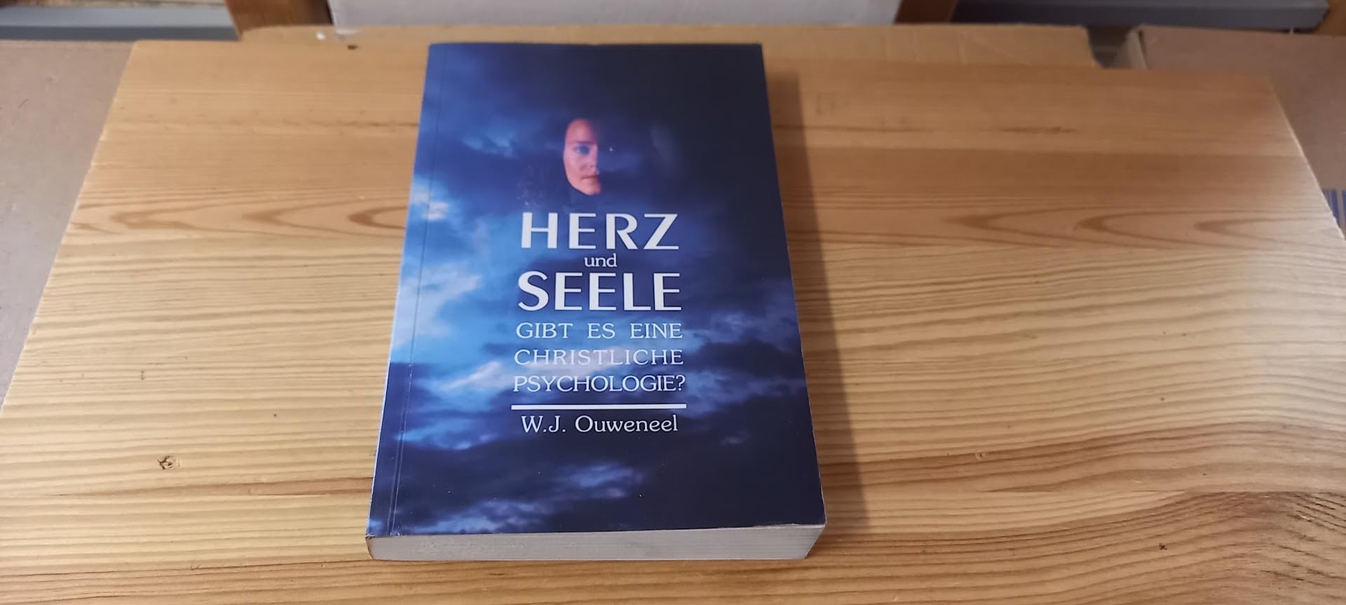 Herz und Seele: Gibt es eine christliche Psychologie? Psychology