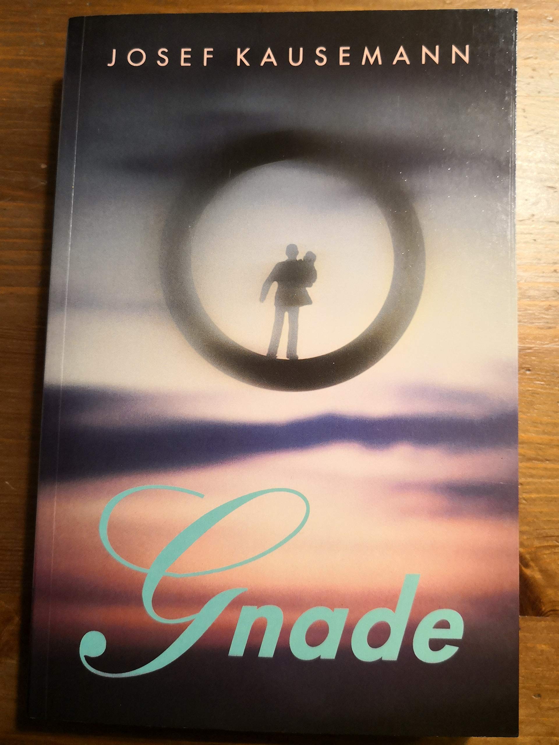 Gnade Religion & Esotericism