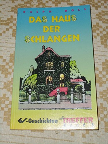 Product Image: Das Haus der Schlangen