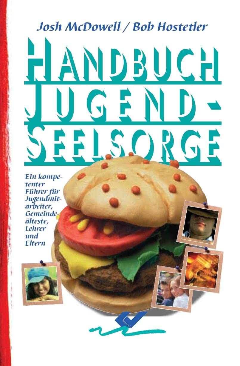 Handbuch Jugendseelsorge Religion & Esotericism