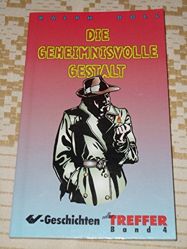 Die geheimnisvolle Gestalt Books